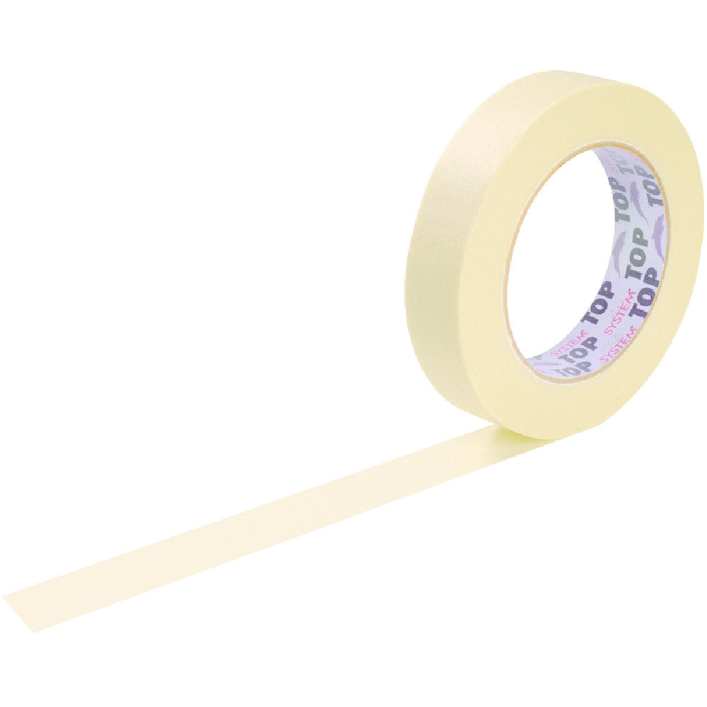 Klebeband beige Top Tape